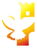 protestantsekerk voorburg logo beeld